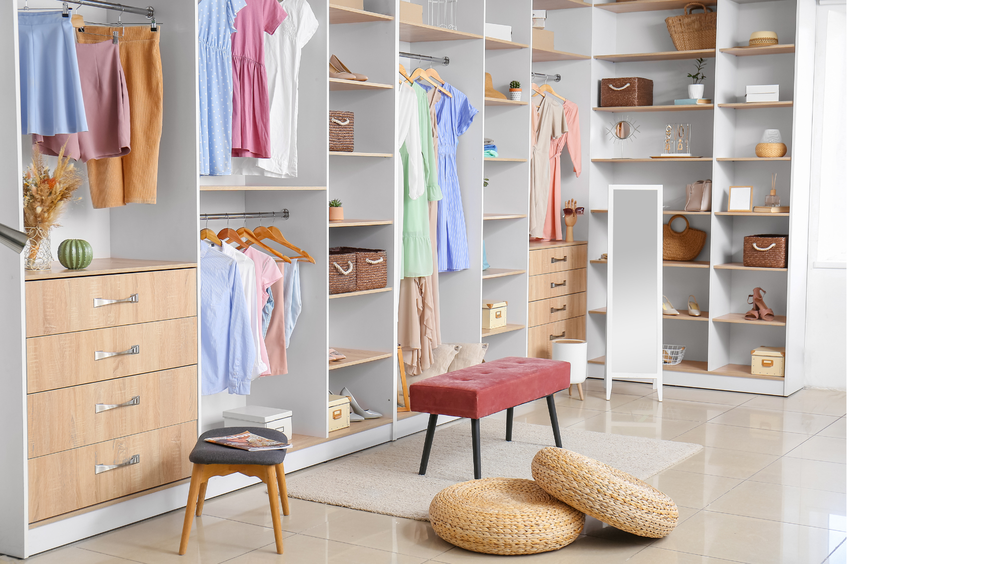 The Unexpected Benefits of Tidying Up Your Pre-Teen’s Wardorobe and Exactly How To Do It