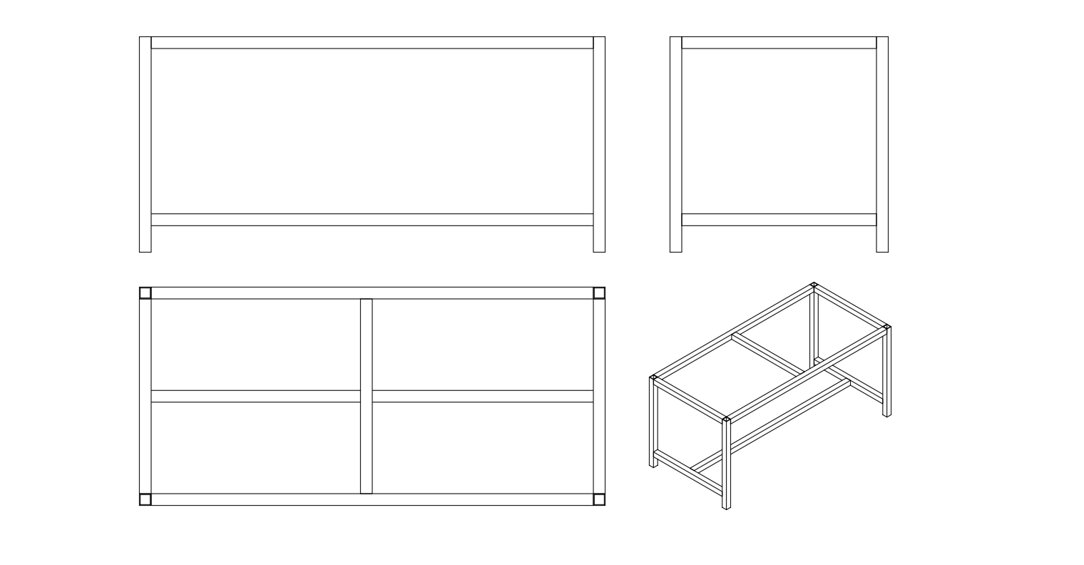 Beginner Welding Projects