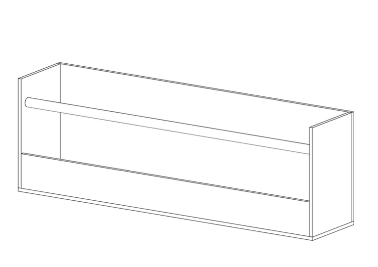 herbs rack welding ideas and plans