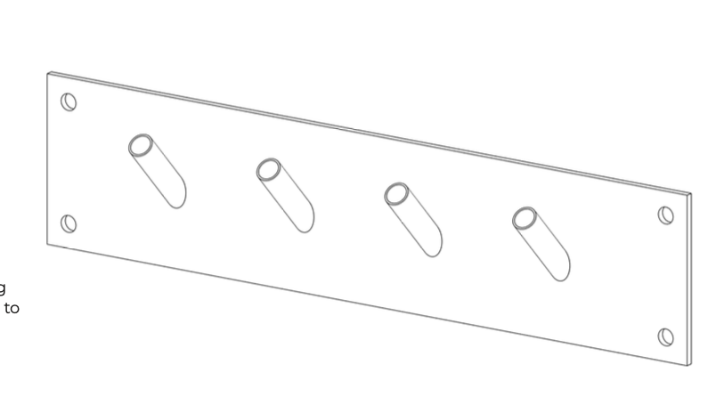 Designer Wall Hooks