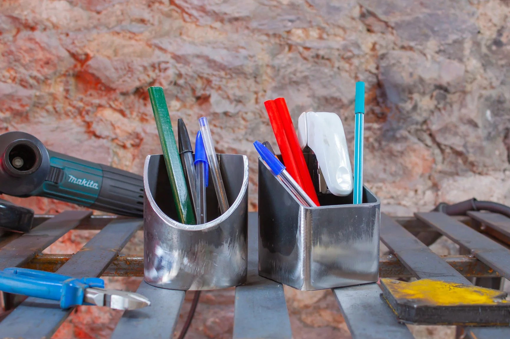 Welding Projects ideas!