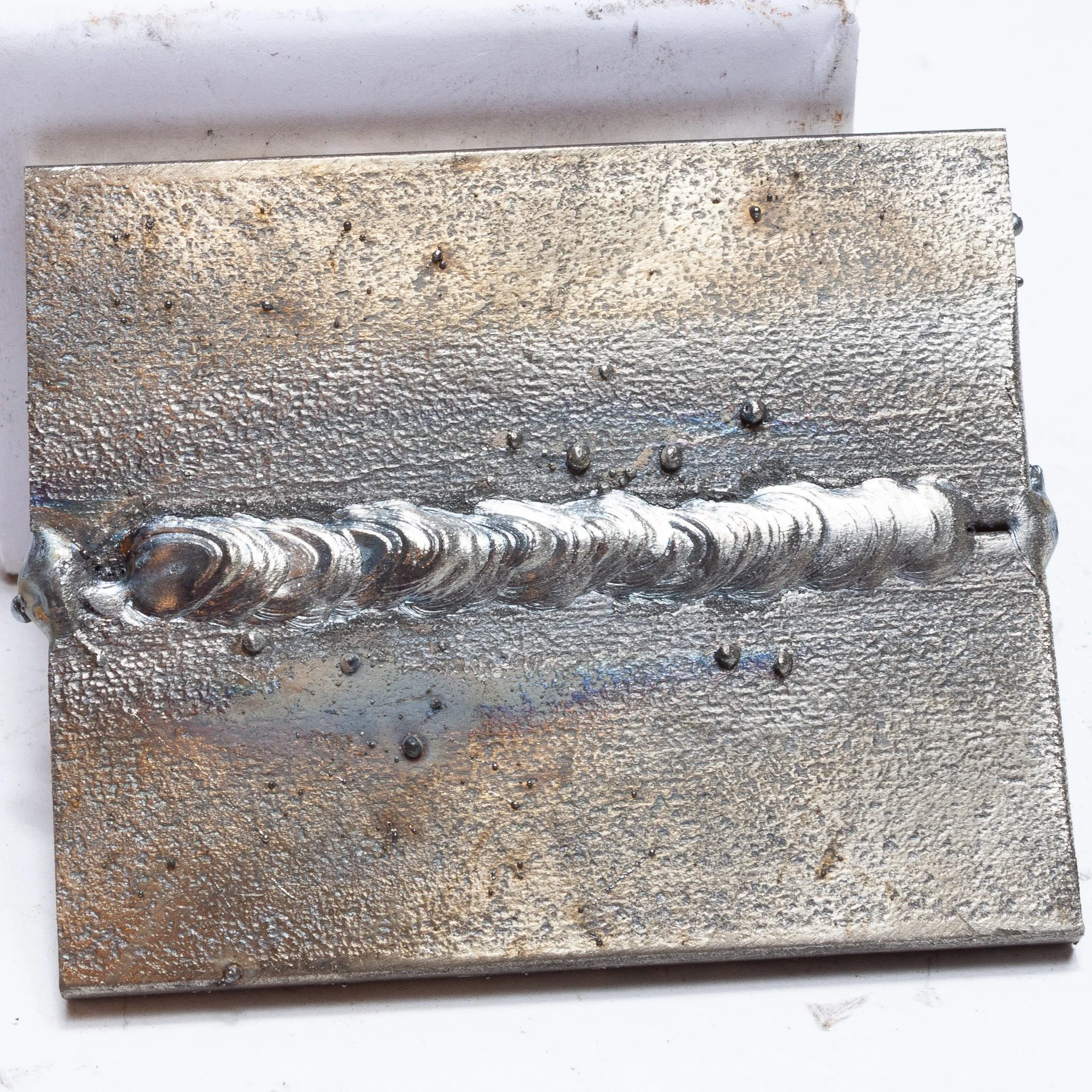 welding example for ai training