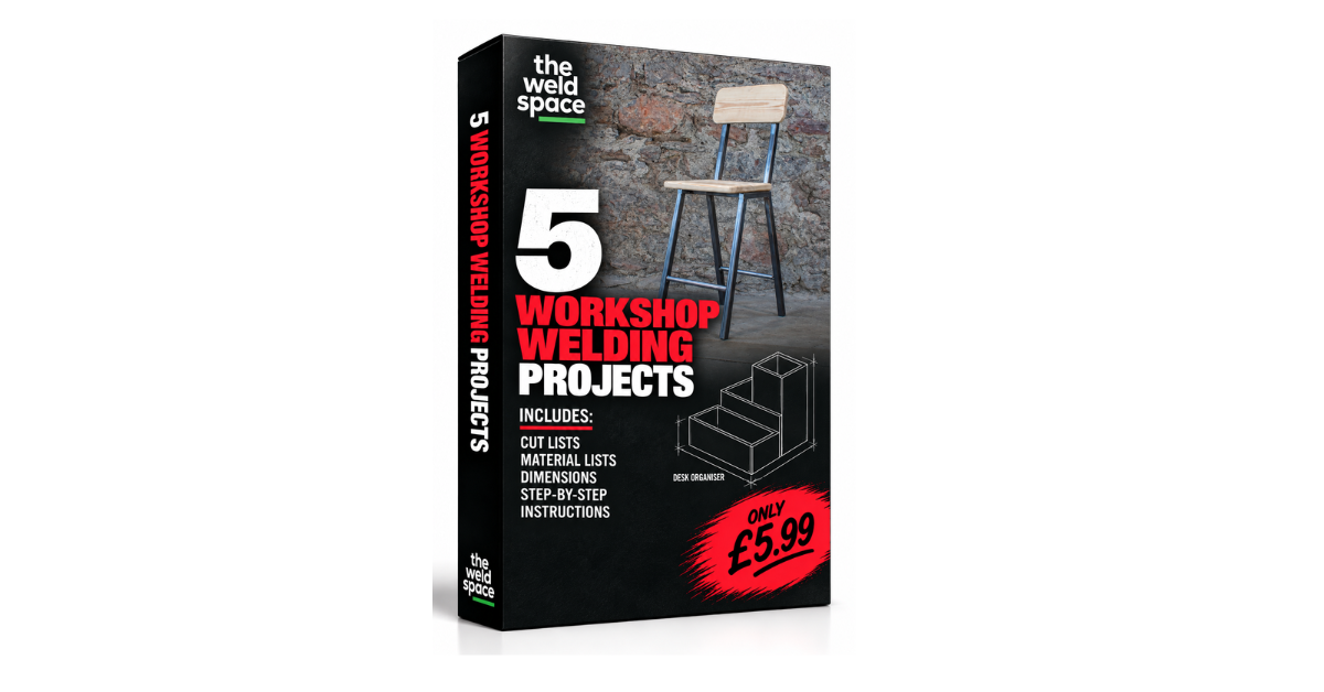 5 Workshop Builds Project Plans