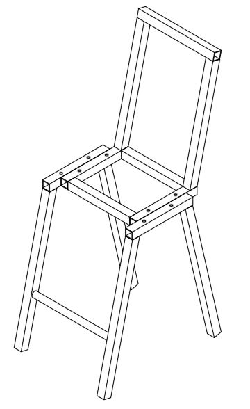 Workshop Chair Design 