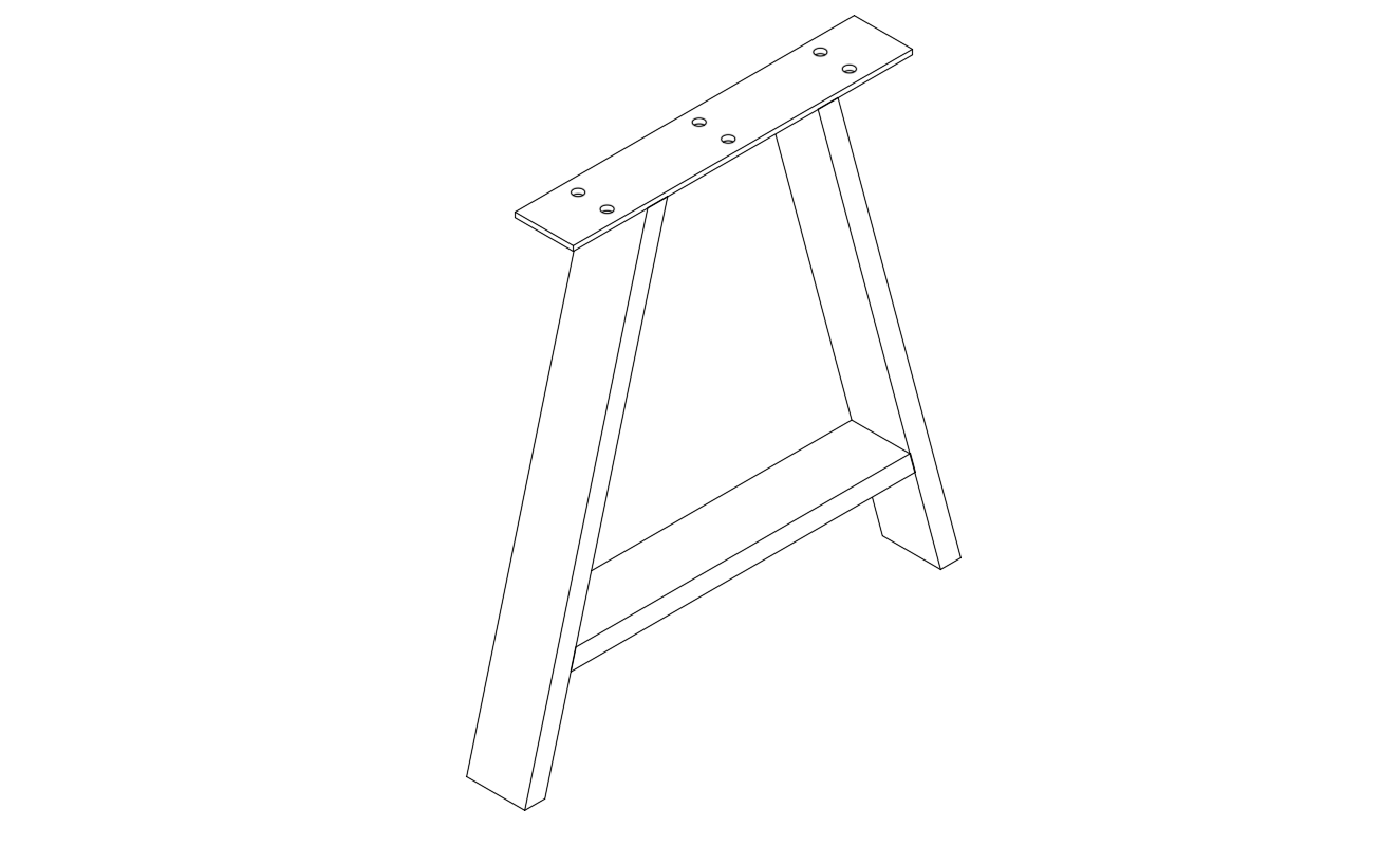 A-Frame Bench Design12.png
