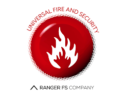 Universal Fire and Safety past customer of the weld space