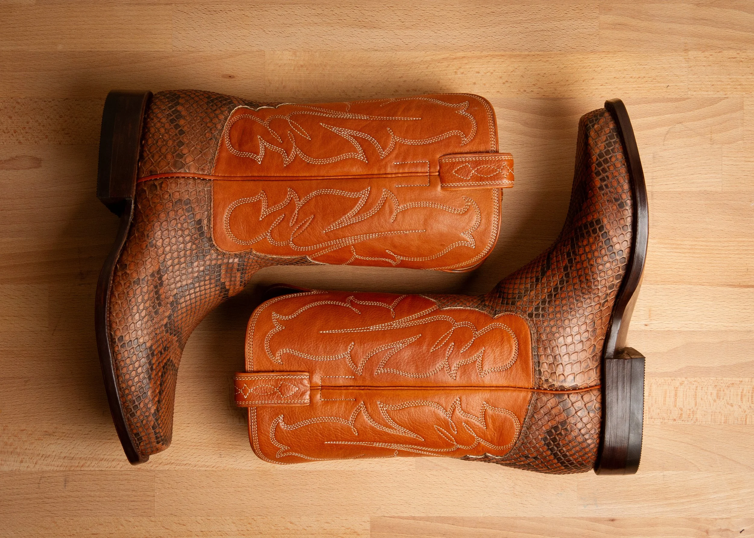 Cognac Python