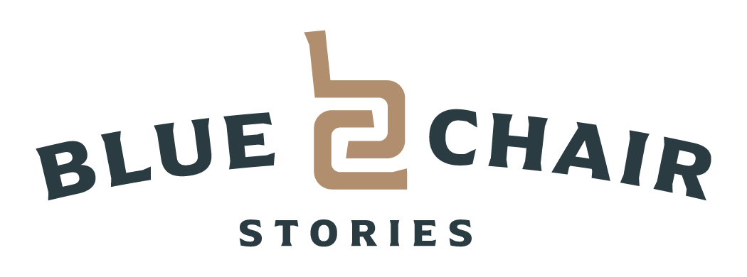 Blue Chair Stories