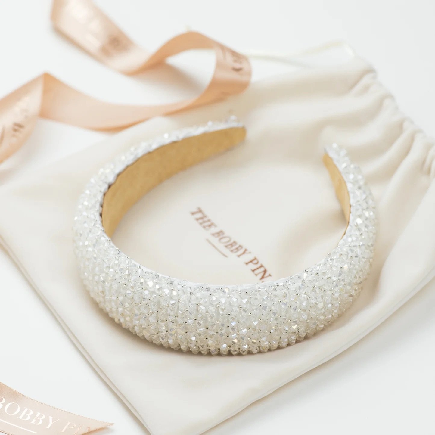 Etta Bridal Headband