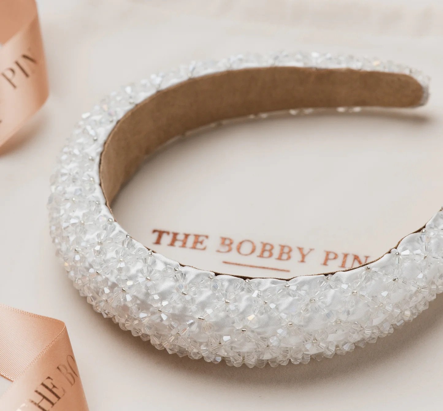 Polly Bridal Headband