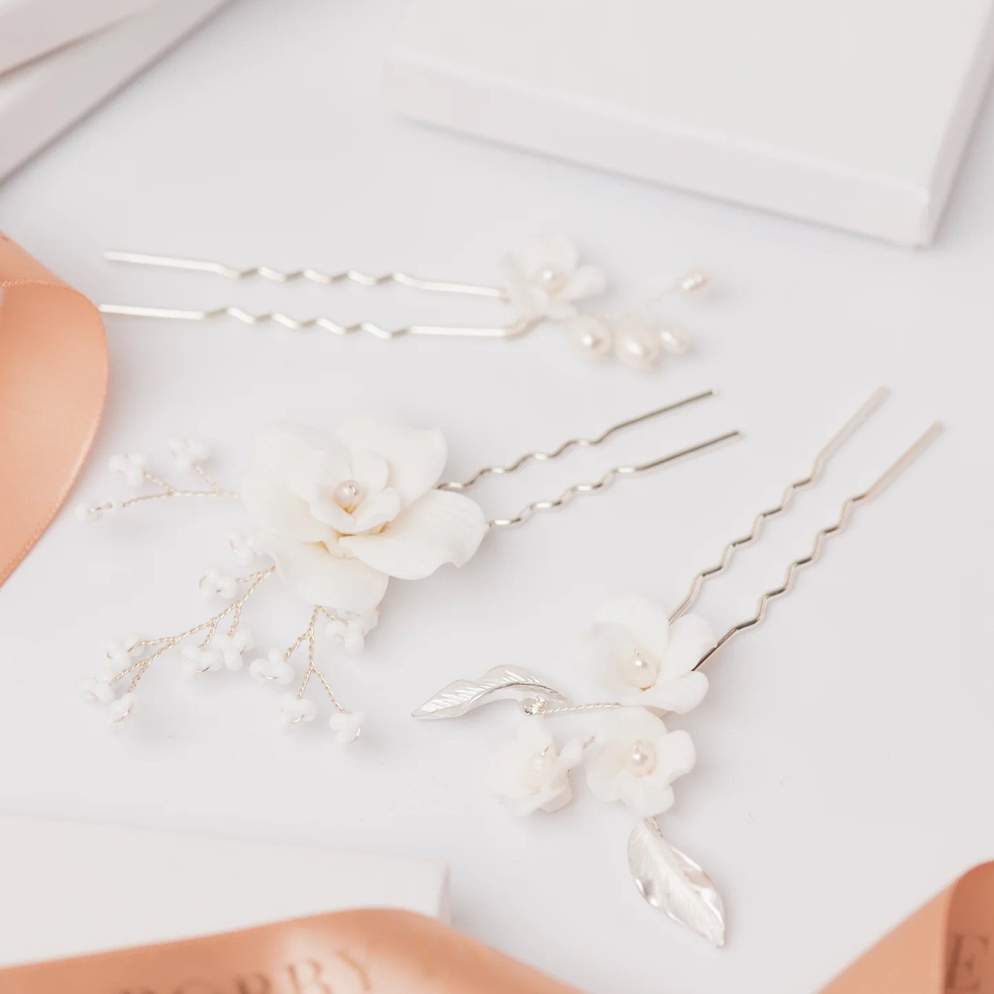 Gigi Hair Pins