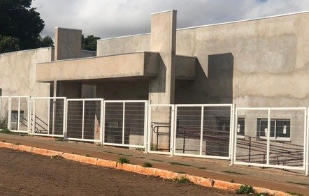 Nova Andradina finaliza obras de complexo hospitalar para atender toda a região