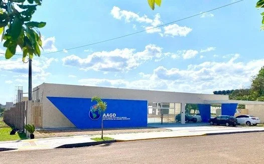 Estado inaugura, em breve, moderno Centro de Apoio a Autistas em Dourados