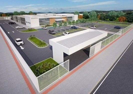 Estado licita construção dos Centros de Diagnóstico e de Especialidades Médicas