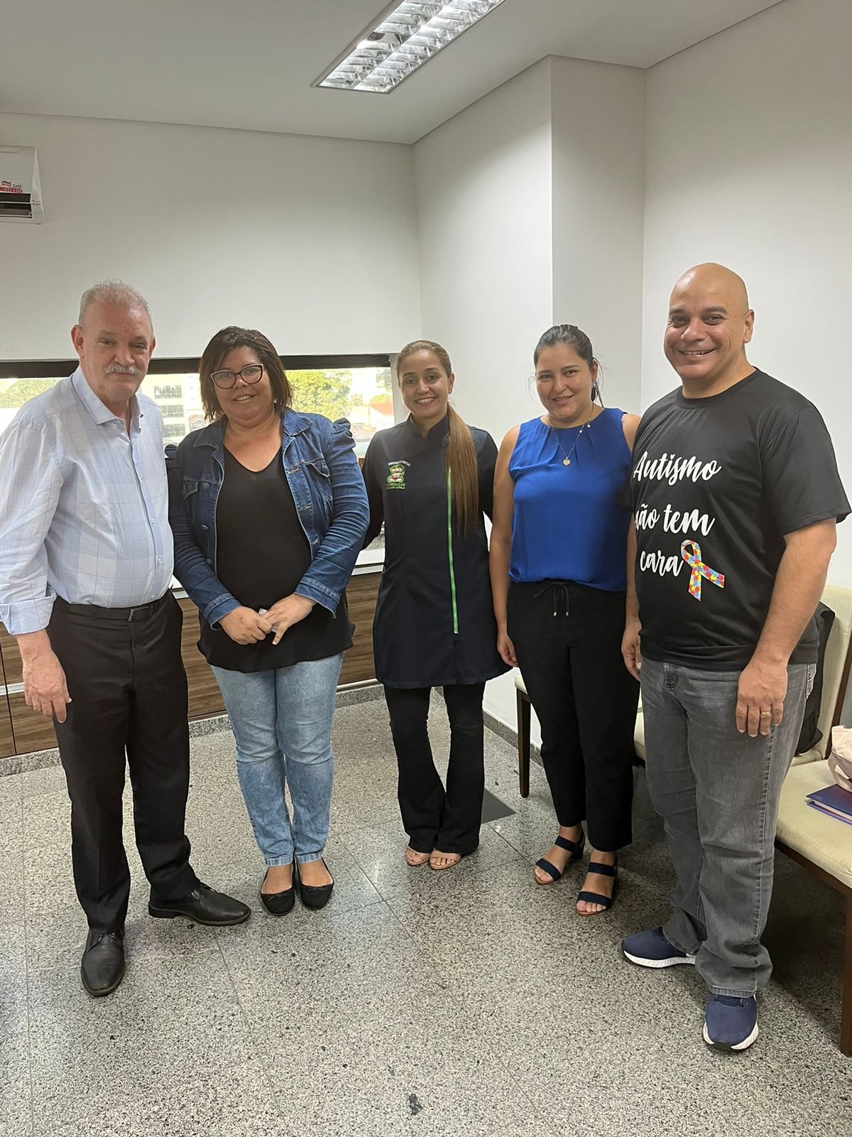 Deputado Geraldo Resende conquista reabertura de cursos de Fonoaudiologia e Terapia Ocupacional após mais de 10 anos de ausência no MS