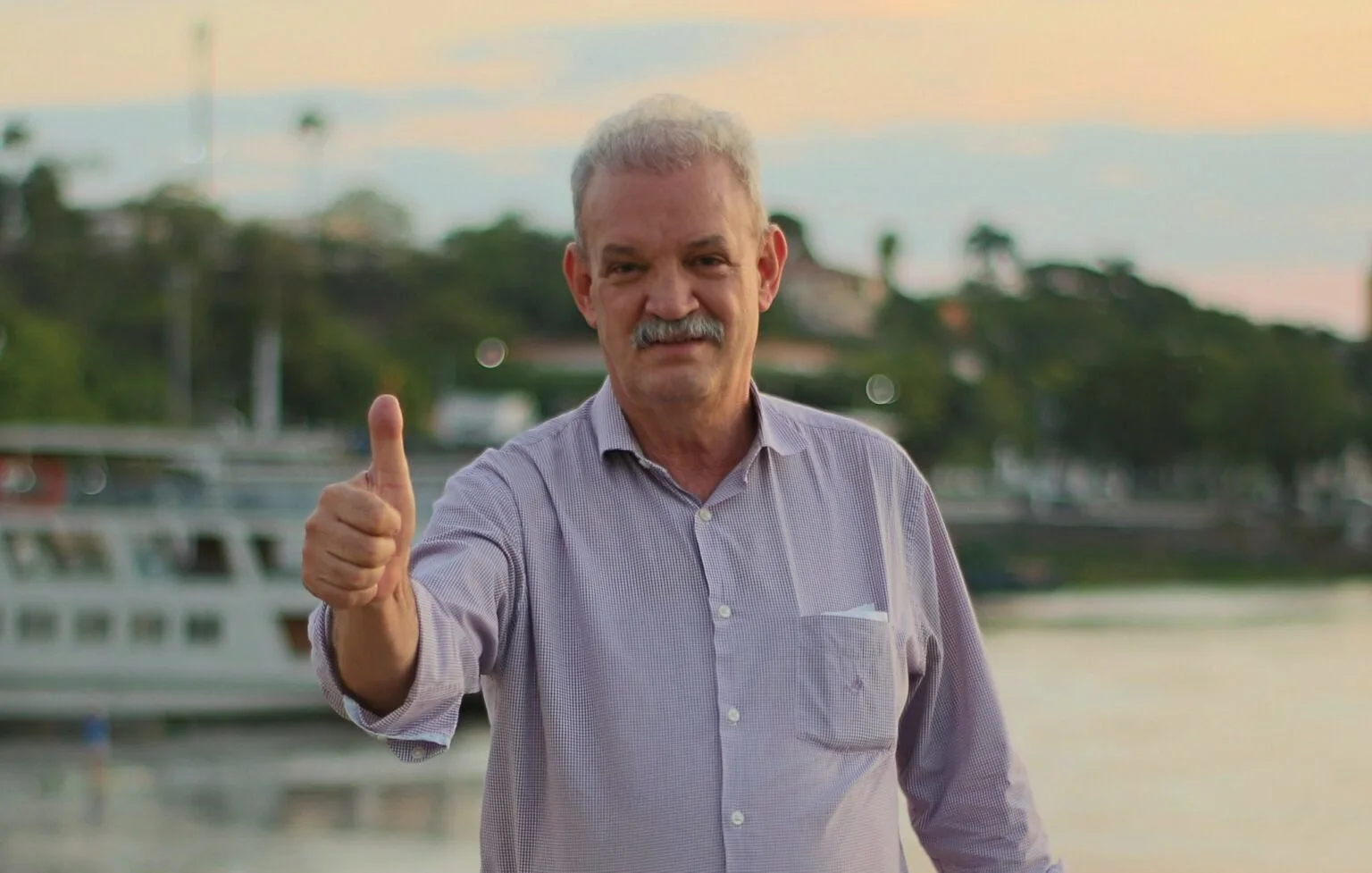 Deputado Geraldo Resende: Pós-graduação em Gestão Hospitalar na Administração Pública se Torna Realidade