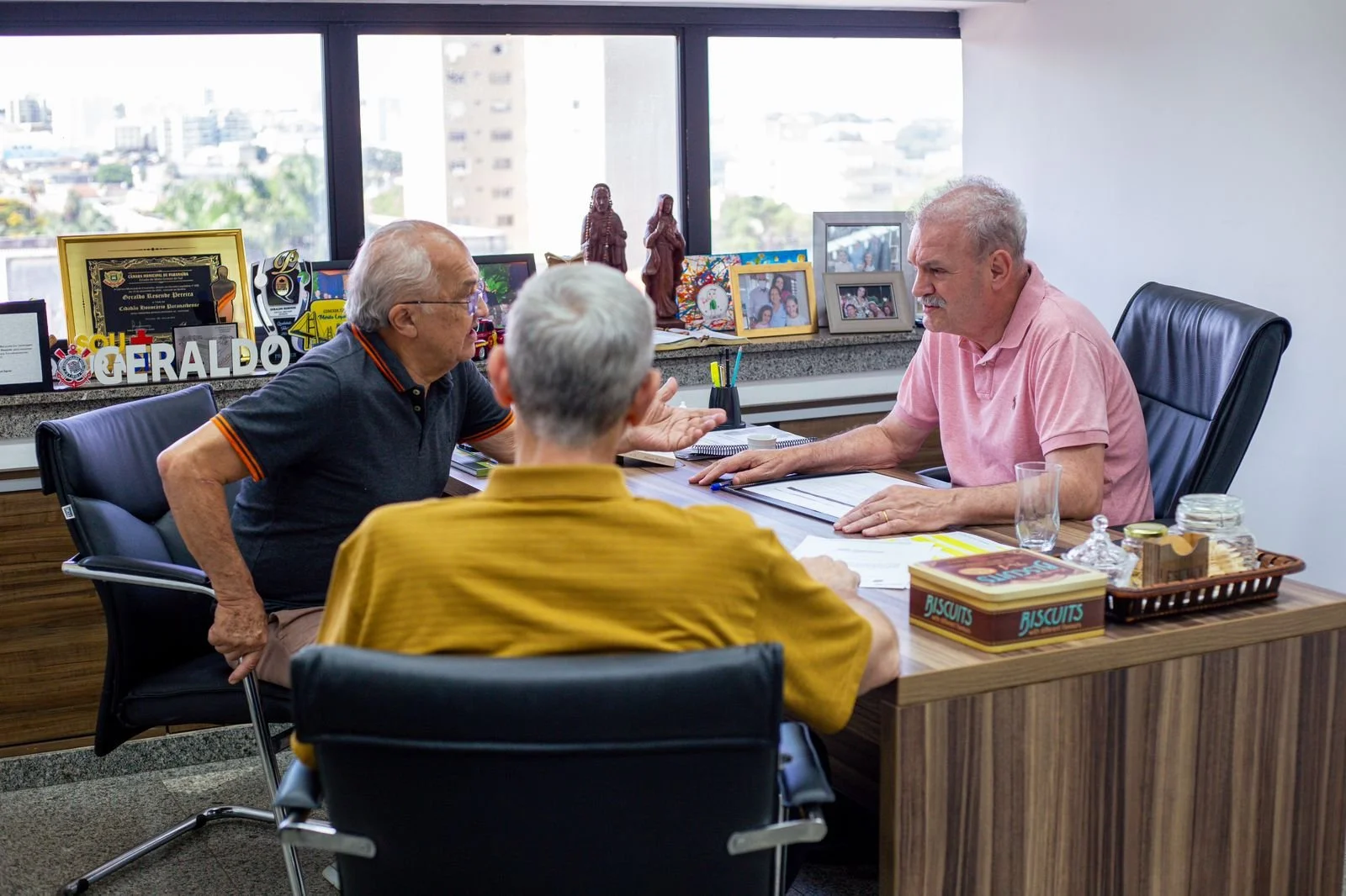 Ministério do Desenvolvimento e Assistência Social empenha R$ 560 mil para aquisição de micro-ônibus para Iguatemi