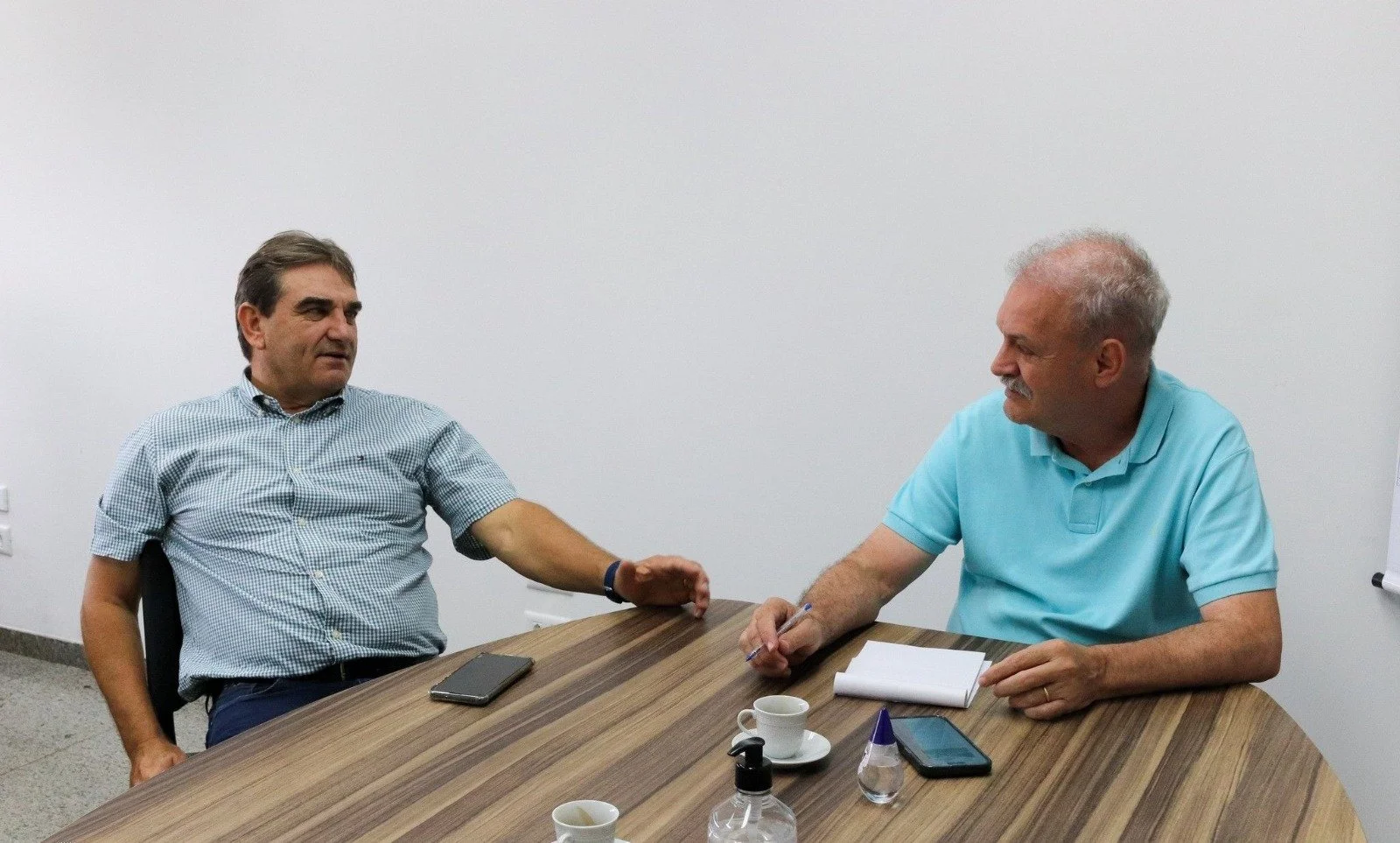 ASSISTÊNCIA SOCIAL: Sete Quedas recebe R$ 310 mil para adquirir van para o Centro de Convivência