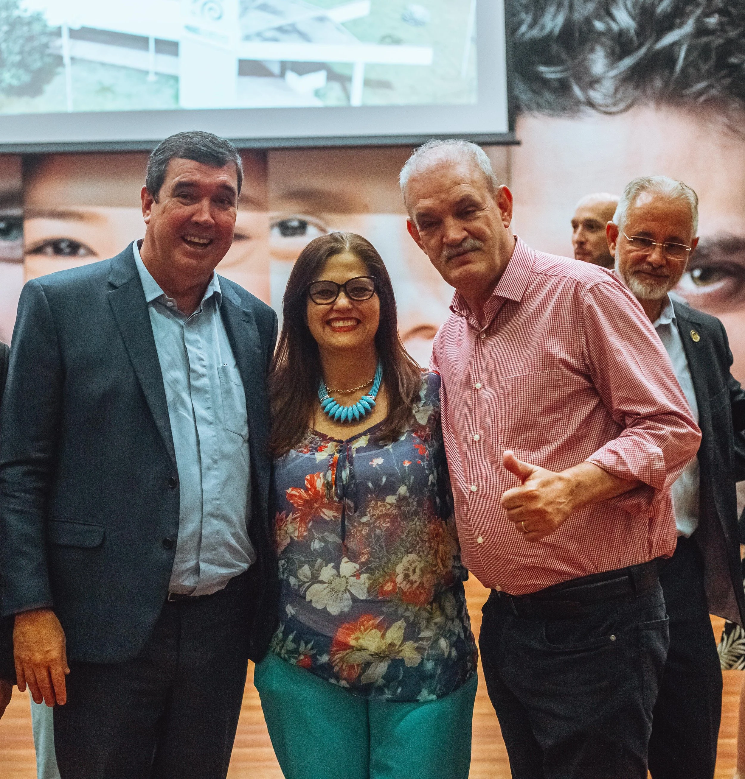 Geraldo Resende conquista reabertura dos cursos de Fonoaudiologia e Terapia Ocupacional após 11 anos de ausência no Estado