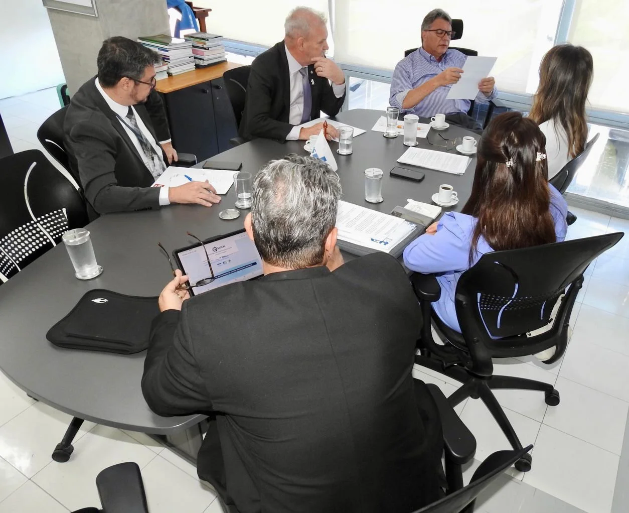 Geraldo Resende e Prefeitura de Três Lagoas conquistam autorização para Hospital Nossa Senhora Auxiliadora captar recursos de empresas na ordem de R$ 7,8 milhões