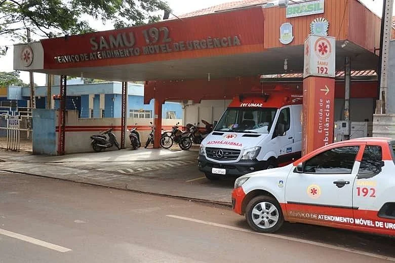 SAMU INDÍGENA ESTÁ MUITO PRÓXIMO DE SE TORNAR REALIDADE