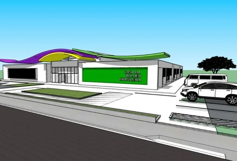 Mulheres: Avança a Implementação da Casa da Mulher Brasileira em Dourados