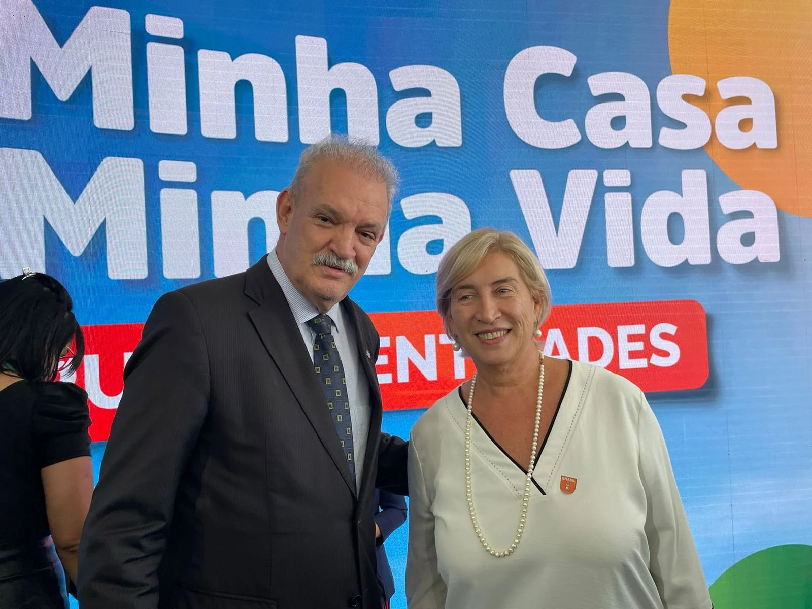 Deputado Geraldo Resende viabiliza junto ao Governo Federal 2.336 moradias para comunidades indígenas e assentamentos no MS