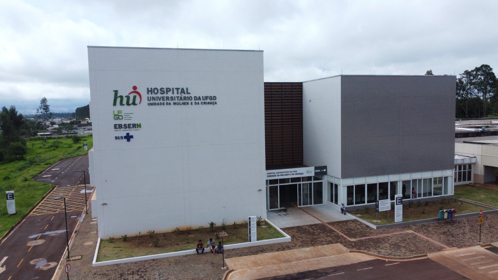 Hospital da Mulher e da Criança recebe prêmio de “Hospital Amigo da Mulher”