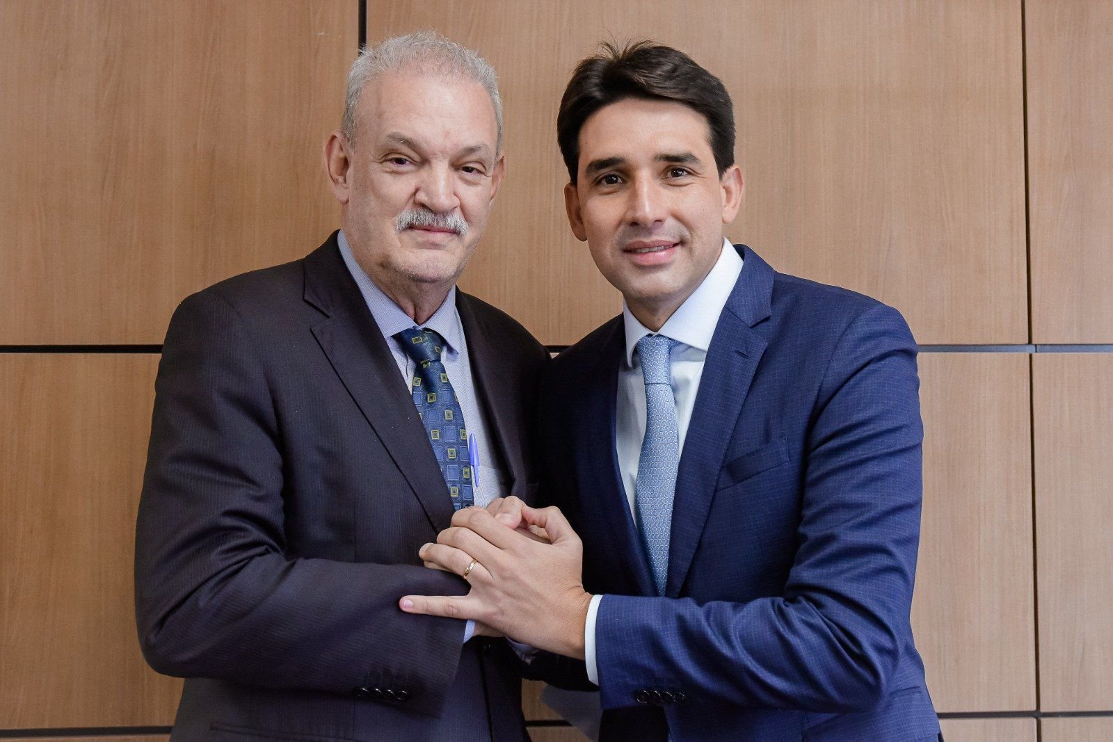 Terminal de passageiros: Geraldo Resende cobra solução de pendências para que licitação ocorra ainda em junho