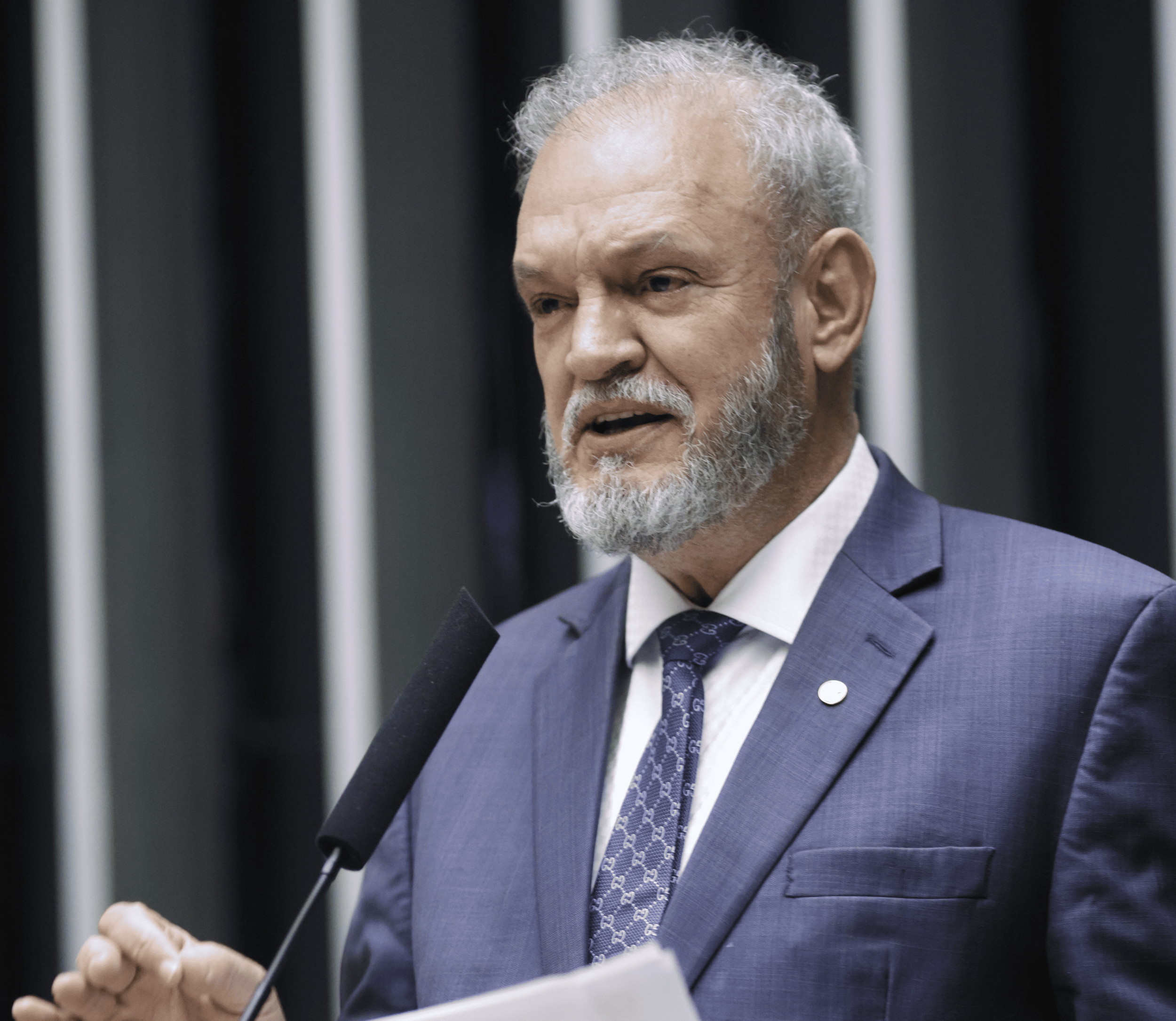 Deputado federal Geraldo Resende alerta 32 municípios que podem perder recursos do Ministério da Saúde; Prazo é até dia 15 de abril