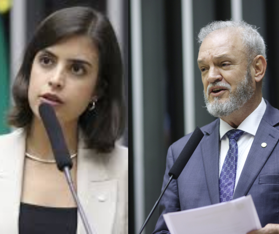 Câmara aprova política de saúde mental para pessoas idosas no SUS. Projeto inicial é de autoria dos deputados Geraldo Resende e Tabata Amaral