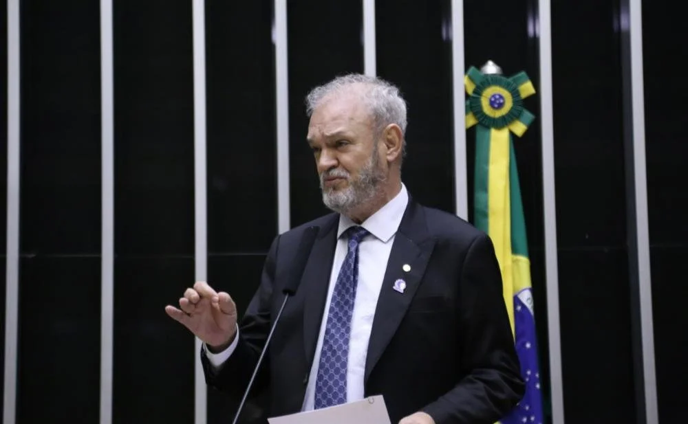 Geraldo Resende propõe construção de escola no Bairro Esplanada, em Dourados