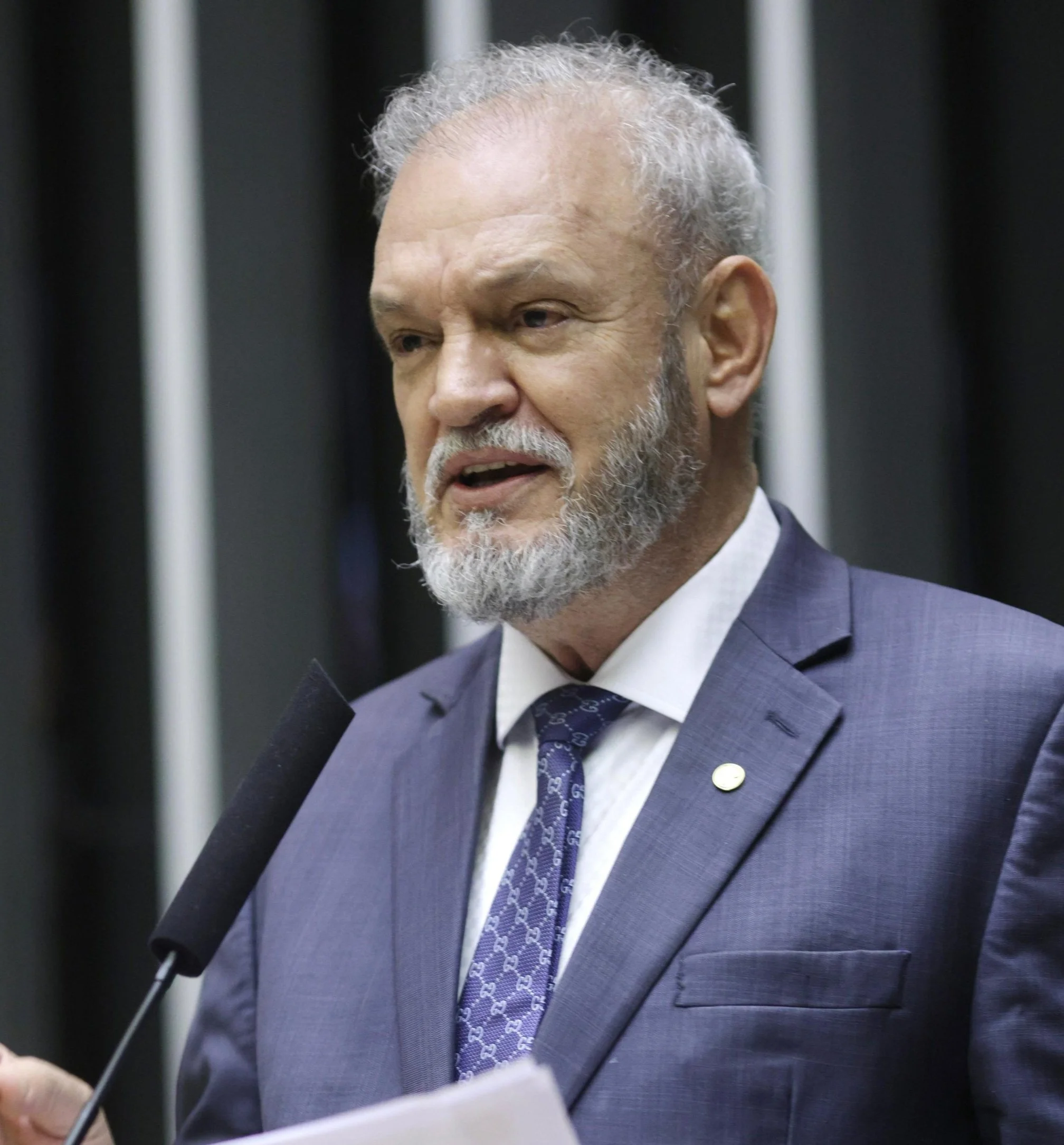 Nota de repúdio e preocupação sobre taxações dos EUA ao Brasil