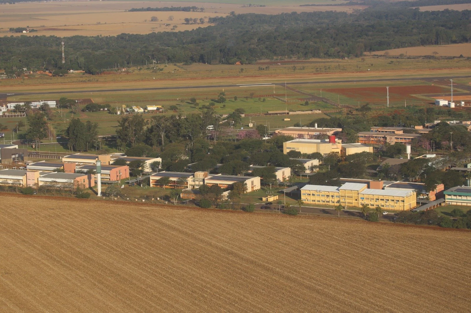 Nos 20 anos da UFGD, Geraldo Resende relembra luta e comemora conquistas