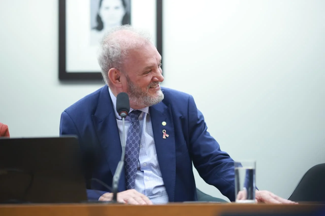 Geraldo Resende garante R$ 960,7 mil para aquisição de tomógrafo em Aparecida do Taboado