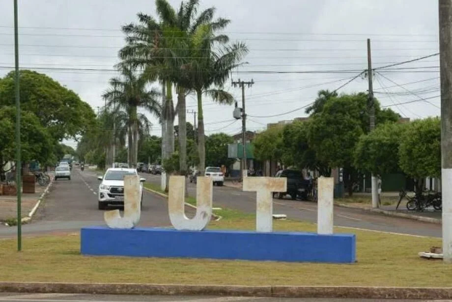 Juti completa 38 anos com mais de R$ 2 milhões em investimentos do deputado Geraldo Resende