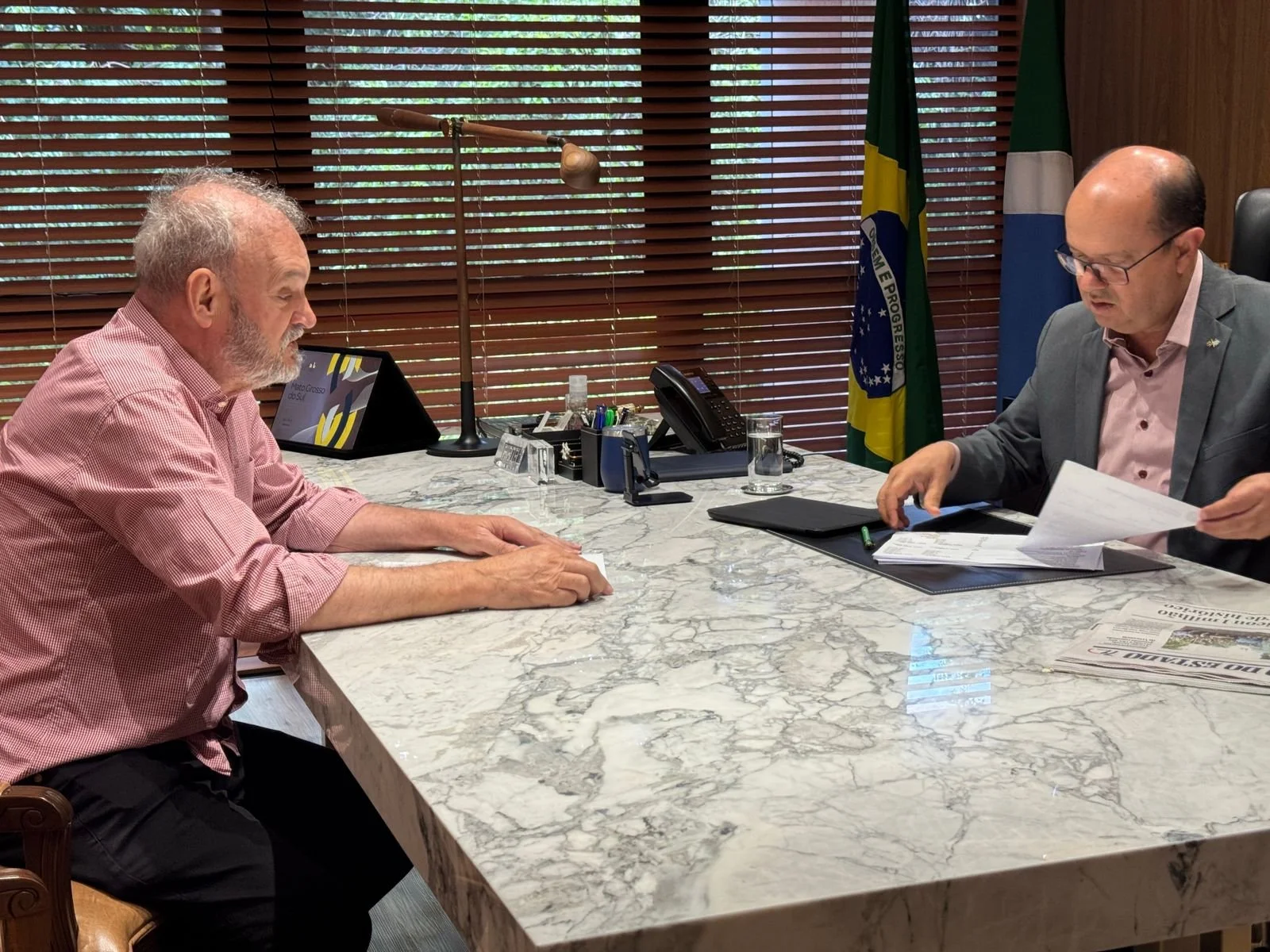 Geraldo destina R$ 9,3 milhões para equipamentos de hemodinâmica e cardiologia de alta complexidade