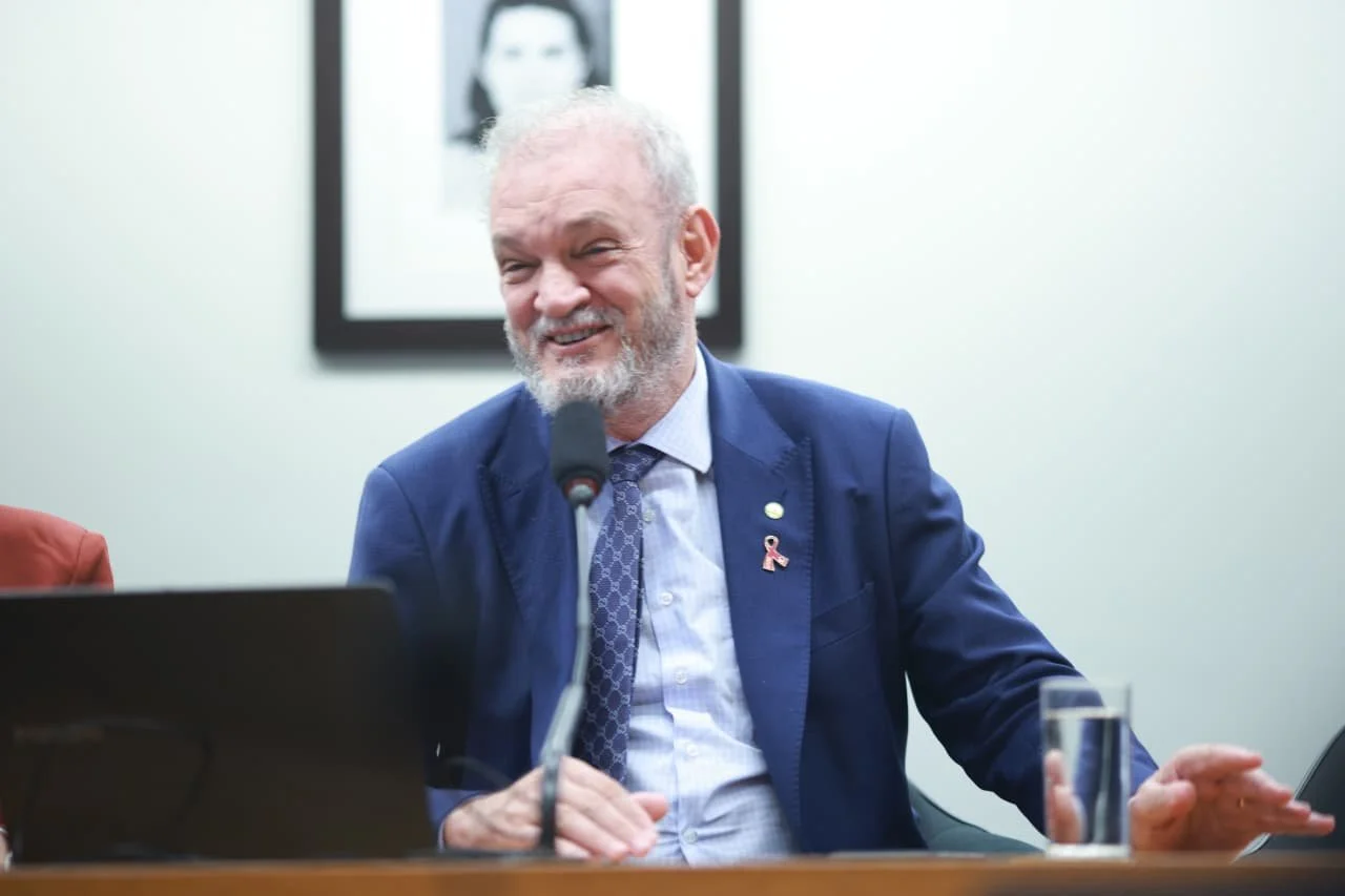 UFGD alcança nota máxima no Enade em Medicina; Geraldo Resende destaca implantação do curso e defende rigor na formação 