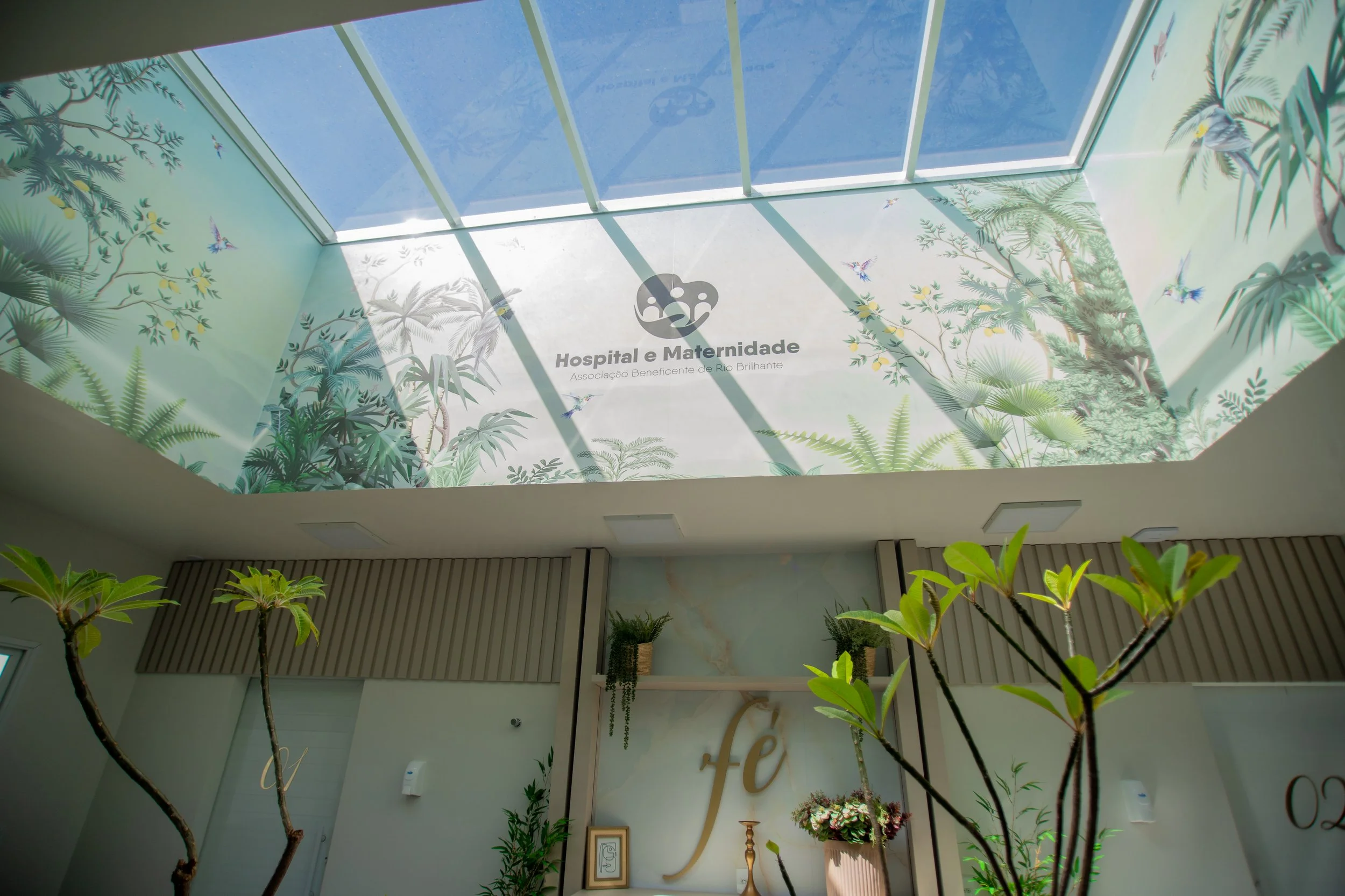 Geraldo Resende viabiliza R$ 3 milhões para equipar hospital de Rio Brilhante