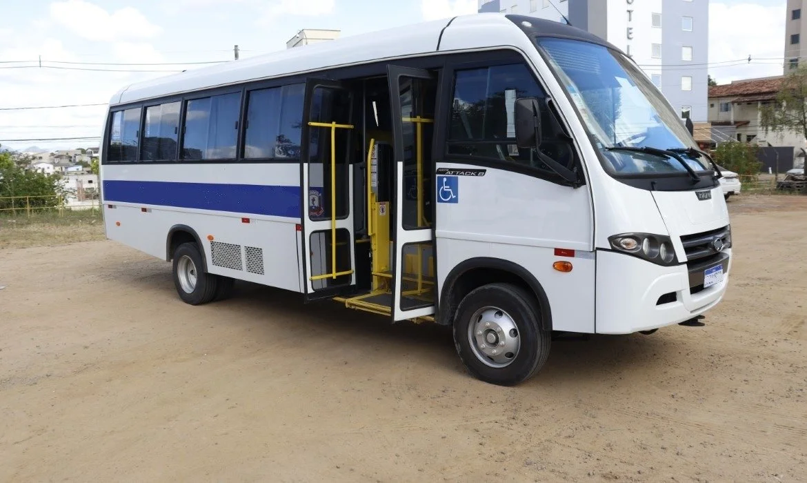 Trabalho de Geraldo Resende garante R$646 mil para a saúde de Coronel Sapucaia