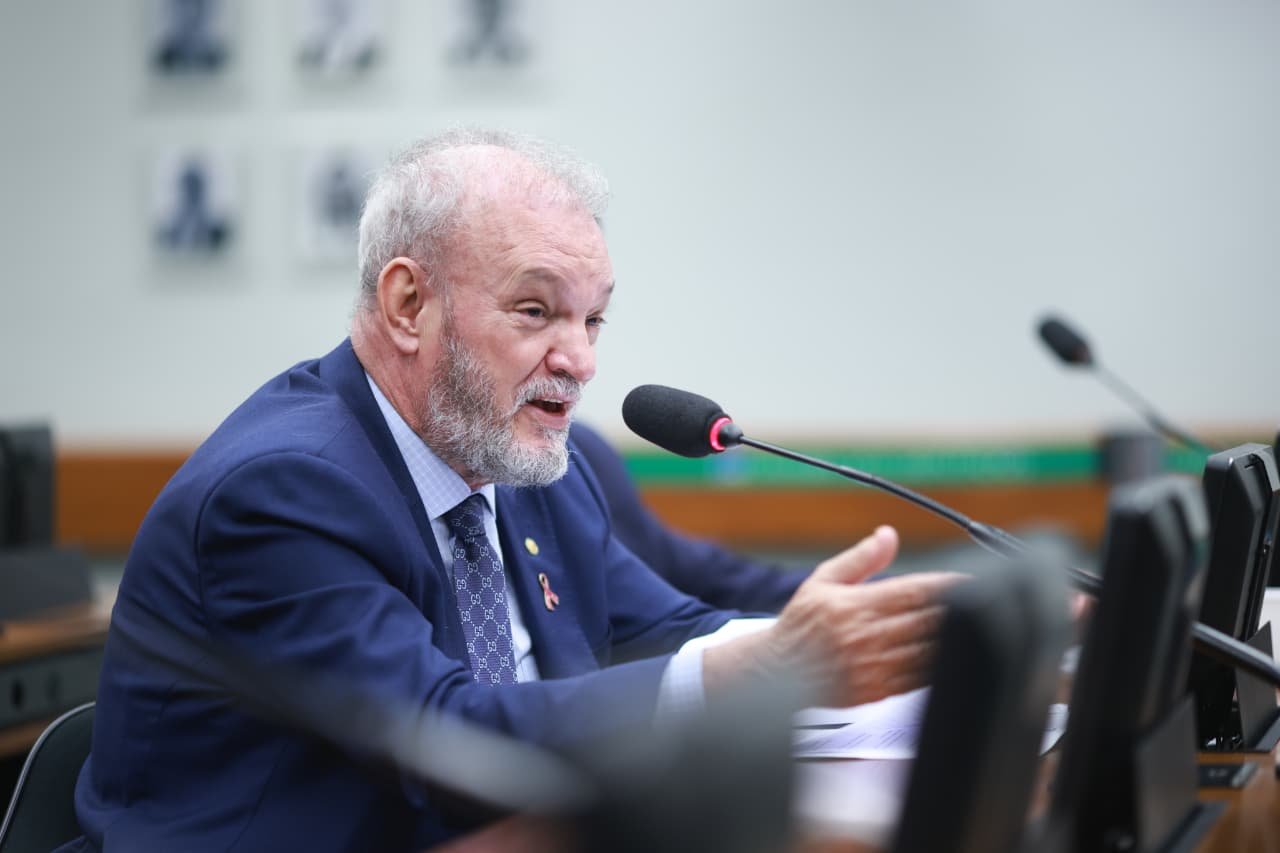 Geraldo Resende cumpre agenda no Sul do Estado com entregas na saúde e articulação de novos investimentos