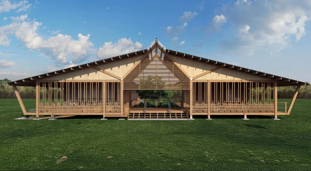 Geraldo Resende comemora conquista de seis escolas indígenas para aldeias de MS