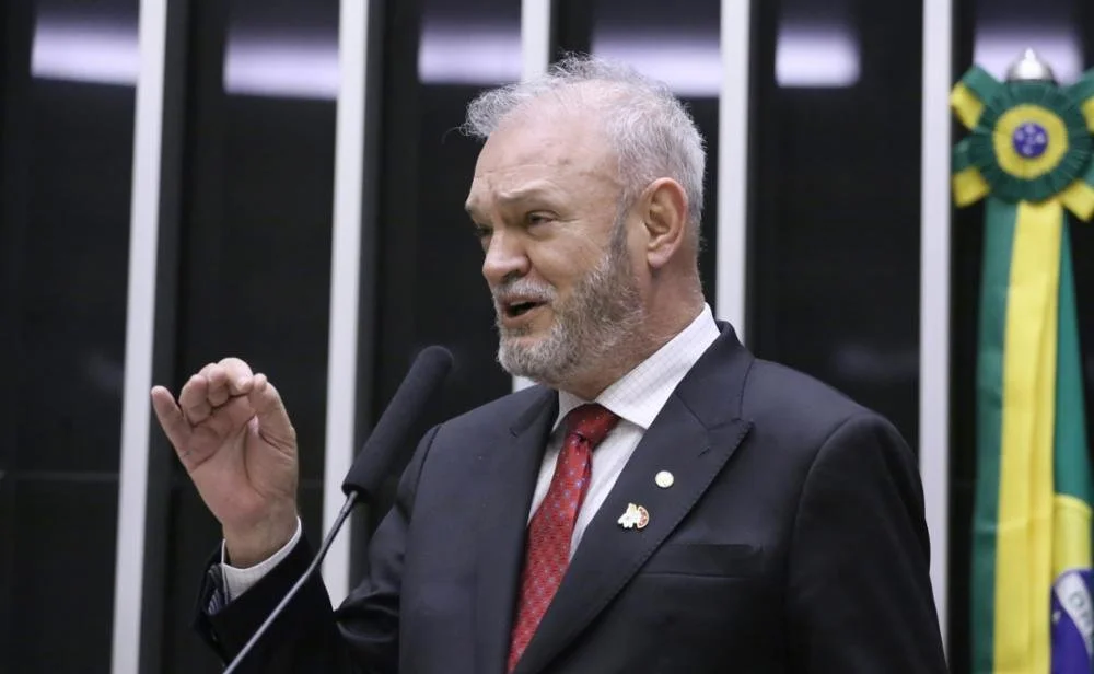 Geraldo Resende cumpre agenda em Sonora, Coxim, Rio Verde e São Gabriel com entregas na saúde e acompanhamento de obras