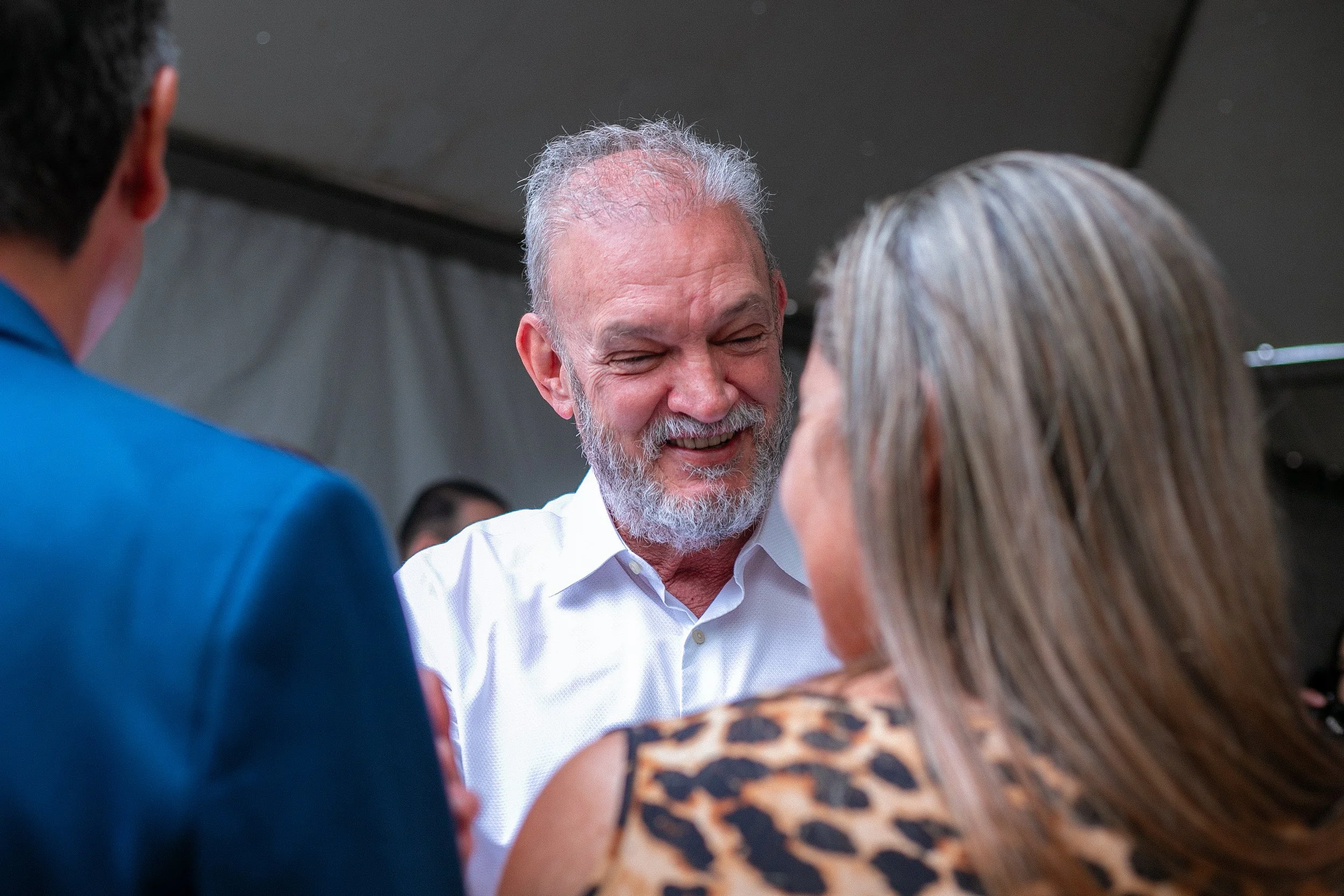 Março Delas: Geraldo Resende presta contas de entregas e investimentos que ampliam saúde e proteção às mulheres em MS