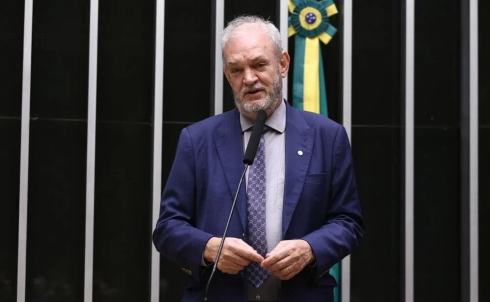 Geraldo Resende apoia PEC 383/17 e mais recursos para a saúde e assistência social