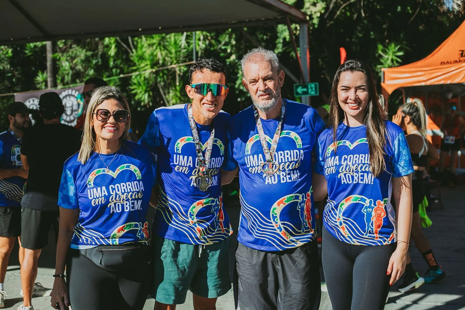 Câmara dos deputados vai homenagear o atleta paralímpico de Campo Grande Yeltsin Jacques