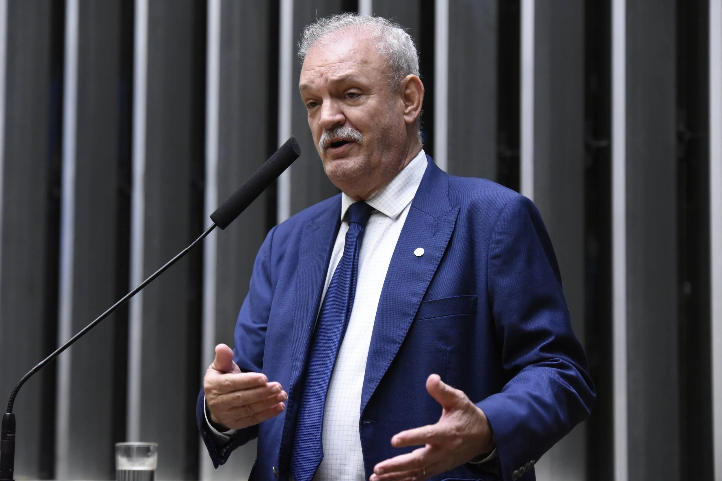 Câmara aprova PEC do Suas com voto favorável de Geraldo Resende e garante avanço para assistência social