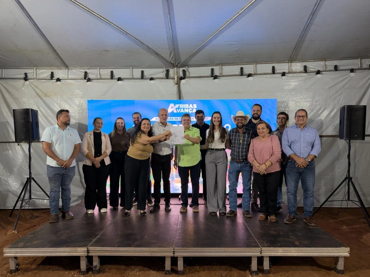 Novo CAPS de Ribas do Rio Pardo vai ampliar atendimento em saúde mental com investimento de R$ 2,4 milhões&nbsp;
