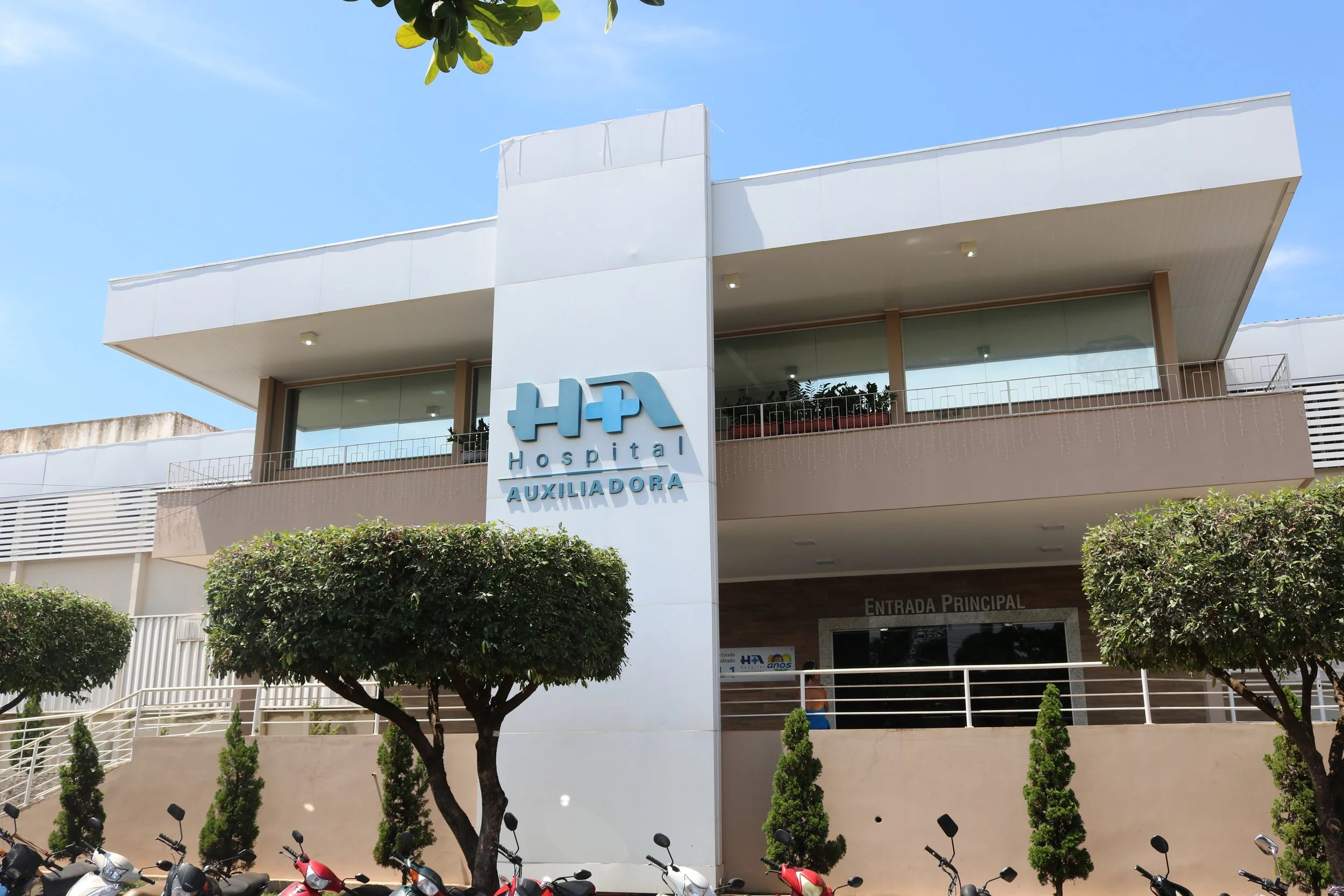 Três Lagoas terá moderno serviço de Radioterapia no Hospital Auxiliadora