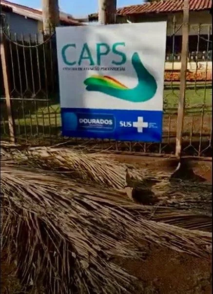 Ministério da Saúde prorroga prazo para Campo Grande e Dourados não perderem novos Centros de Apoio Psicossocial Ministério da Saúde prorroga prazo para Campo Grande e Dourados não perderem novos Centros de Apoio Psicossocial